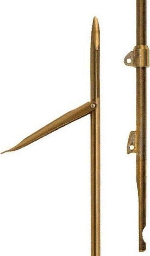 Zıpkın Şiş 7mm. Sharkfin Hareketli Yüzük Marlin Revo 150