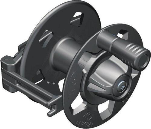Zıpkın Makara ACTIV 50 - 50M ipsiz
