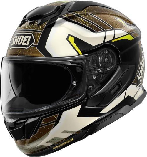 Gt-Air 3 Hike TC-11 Kapalı Kask