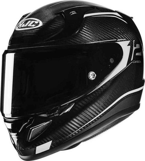 RPHA12 KASK CARBON KERES MC5