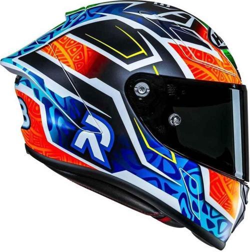 RPHA1 KASK BINDER EDITION 2024 MC27SF