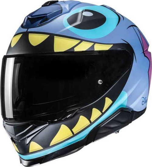 i71 KASK STITCH DISNEY MC2SF