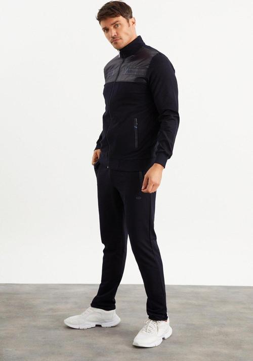 1201702 Erkek Eşofman Takım