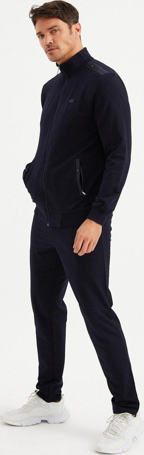 1201708 Erkek Eşofman Takım