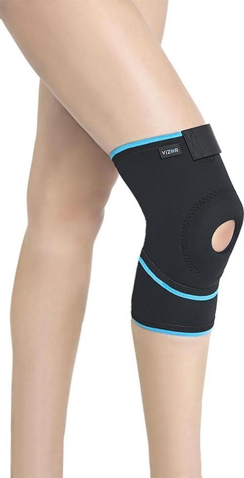 Patella Destekli Dizlik CODE 501