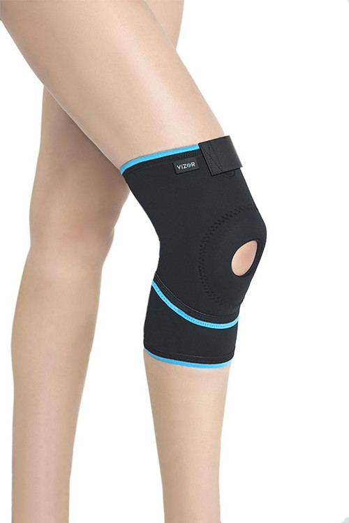 Patella Destekli Dizlik CODE 501
