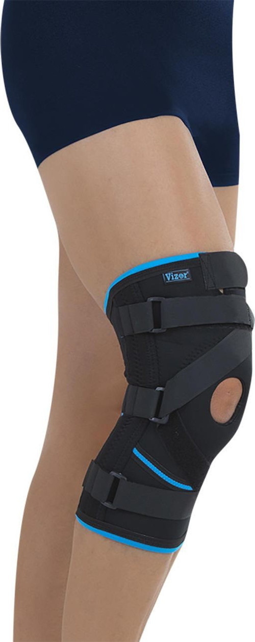 Ön Çapraz Bağ Destekli Dizlik CODE 506