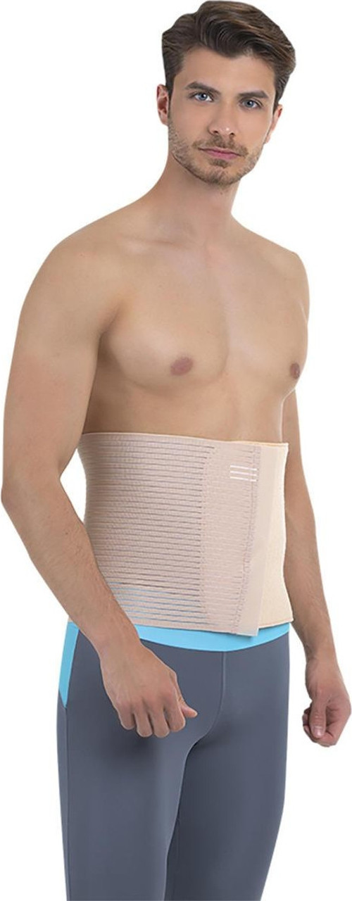 - Abdominal Korse Havlu Pedli CODE 420-LUX