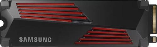990 PRO 1TB 7450/6900MB/s NVMe PCIe M.2 SSD MZ-V9P1T0GW SOĞUTUCULU