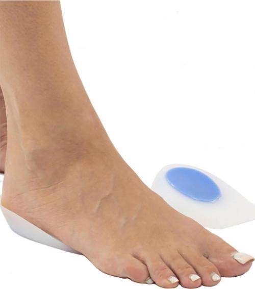 CODE 311-C Silikon Epin Topukluk Comfort