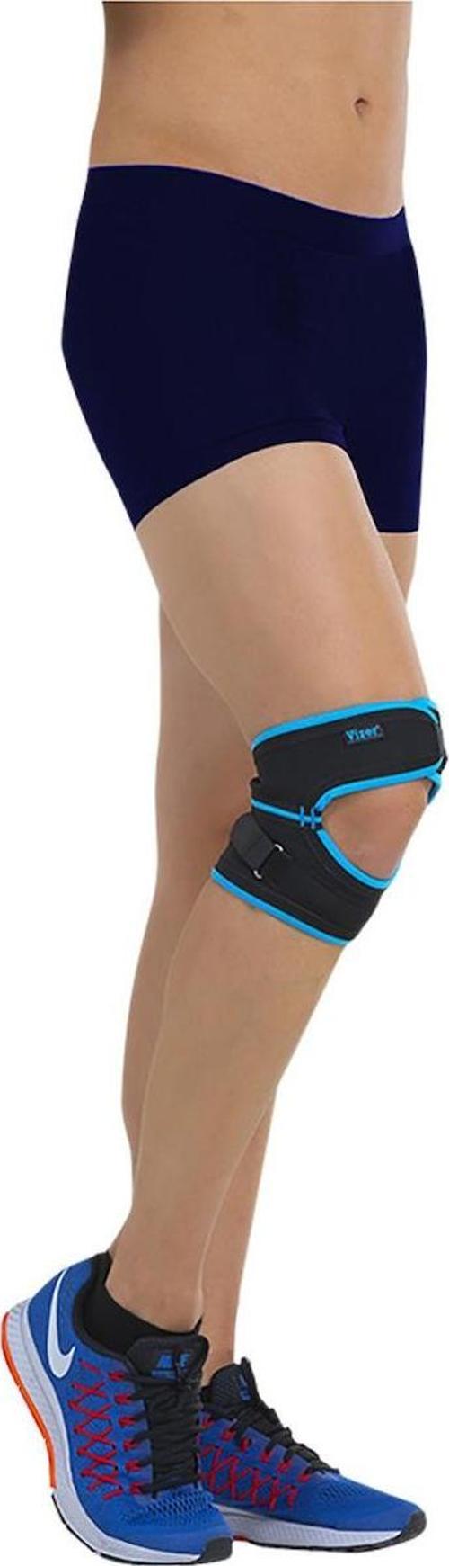 Patellar Tendon Destekleyici Dizlik CODE 511