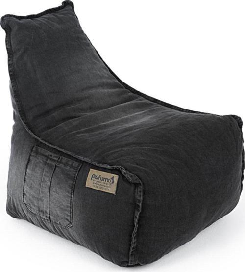 Açelya Jeans Kot Çocuk Armut Koltuk ( 1-8 Yaş )