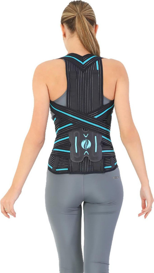 - LUMBOMOVE DORSO CODE 340