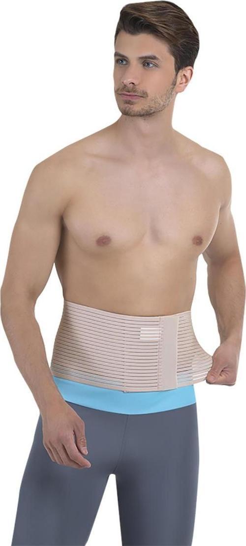 - Abdominal Korse(16cm) CODE 420-D
