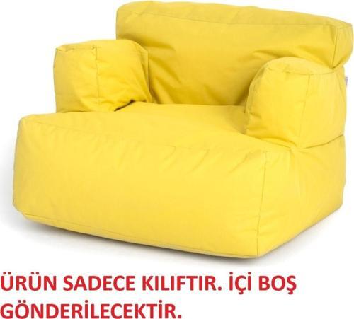 Armutland Relax Armut Koltuk Kılıfı ( Ürün Sadece Kılıftır. İçi  Boş Gönderilecektir )
