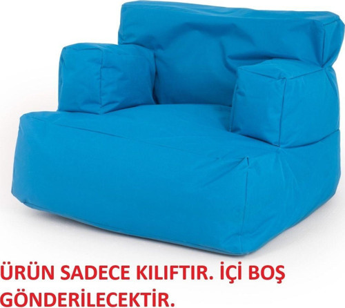 Armutland Relax Armut Koltuk Kılıfı ( Ürün Sadece Kılıftır. İçi Boş Gönderilecektir )