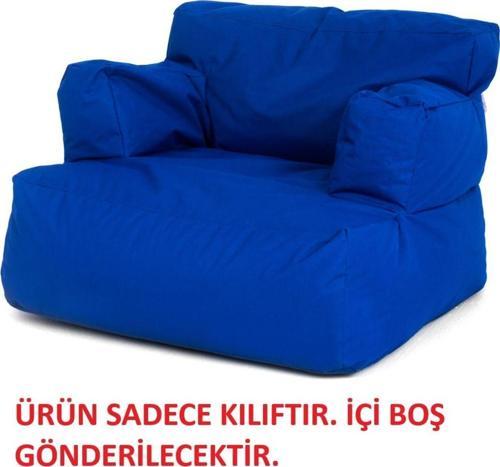 Comfy Armut Koltuk Kılıf ( Ürün Sadece Kılıftır. İçi Boş Gönderielcektir. )