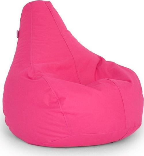 Damla Armut Koltuk Pembe