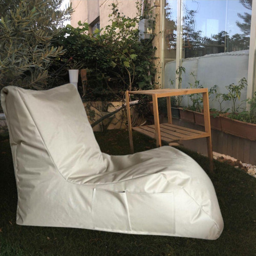 Daybed Armut Koltuk Bej