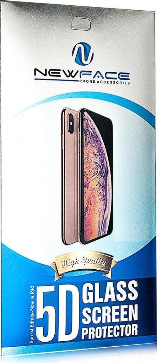 Samsung Galaxy A3 2017 / A320 5D Eko Cam Ekran Koruyucu