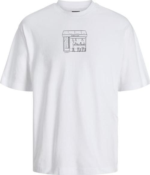 Bladoodle Wıde Fit Erkek Tişört 12279331