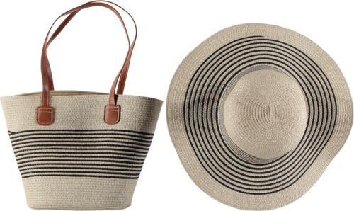 Fötr Çanta İkili Set