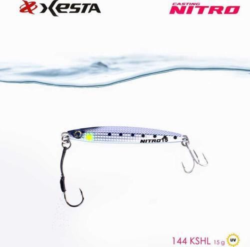 CASTING NITRO 15G KSHL