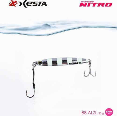 CASTING NITRO 20G ALZL