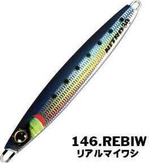 CASTING NITRO 30G REBIW