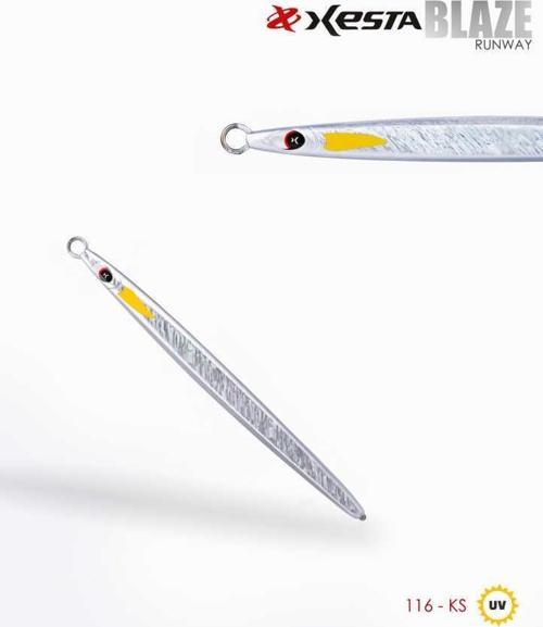 RUNWAY BLAZE 65G JIG KS