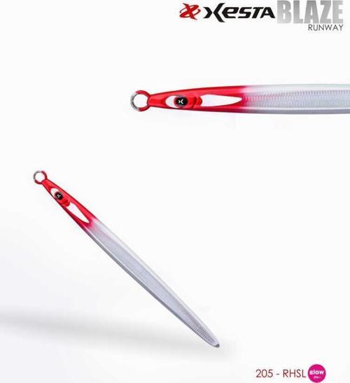 RUNWAY BLAZE 65G JIG RHSL