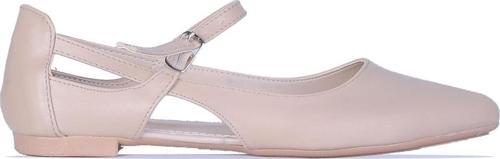 Su1 Kadın Babet Ayakkabı