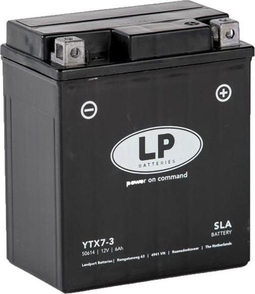 Sla Ltx7l-3 12v7ah Yzf-r25 Mt-25 Ybr125 Spacy  Cbf150 Cbr250r Alpha  Crf250l Cb600f Nınja 250
