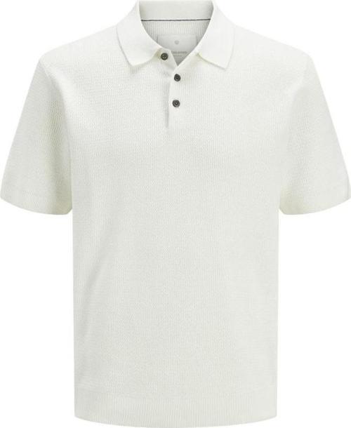 Cooper Knıt Triko Polo Yaka Erkek Tişört 12271483