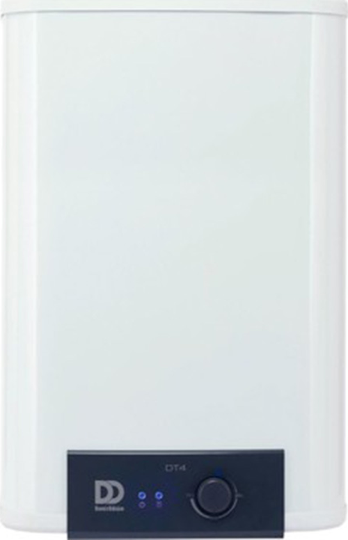 DT4 Basic 50 Litre Termosifon