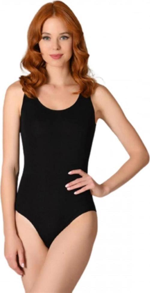 Nbb2940 Geniş Askılı Çıtçıtlı Body
