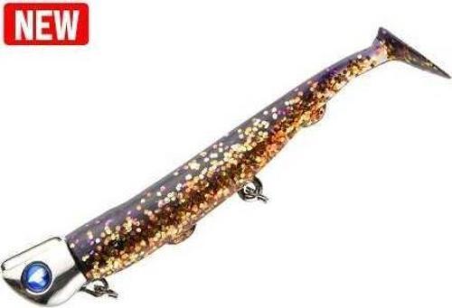 JOLTY 15G JIGHEAD&SİLİKON GÖVDE #19 (23G)