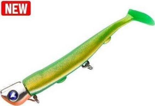 JOLTY 15G JIGHEAD&SİLİKON GÖVDE #21 (23G)
