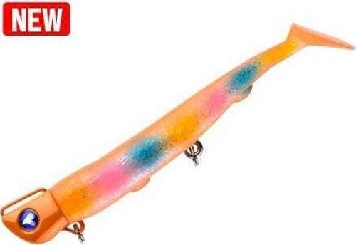 JOLTY 15G JIGHEAD&SİLİKON GÖVDE #23 (23G)