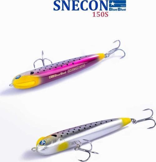 SNECON GAGASIZ 150 SINKING 51G #07