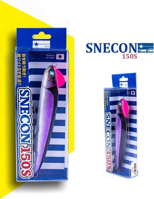 SNECON GAGASIZ 150 SINKING 51G #50