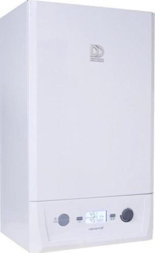 Nitromix 35 Kw Erp Yoğuşmalı Kombi