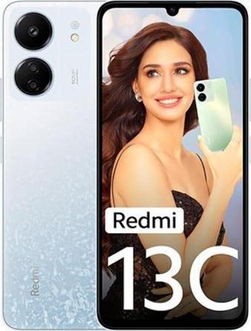 Redmi 13C 256GB Beyaz (İthalatçı Garantili)