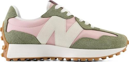 WS327FT Lifestyle Unisex Günlük Spor Ayakkabı Pembe