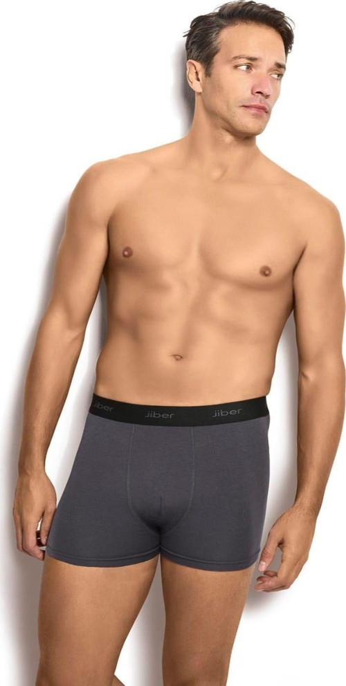 321 ERKEK MODAL BOXER ŞORT 10 ADET