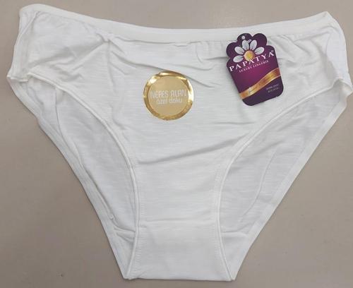 2548 KADIN NEFES ALAN BATO KÜLOT 12 ADET