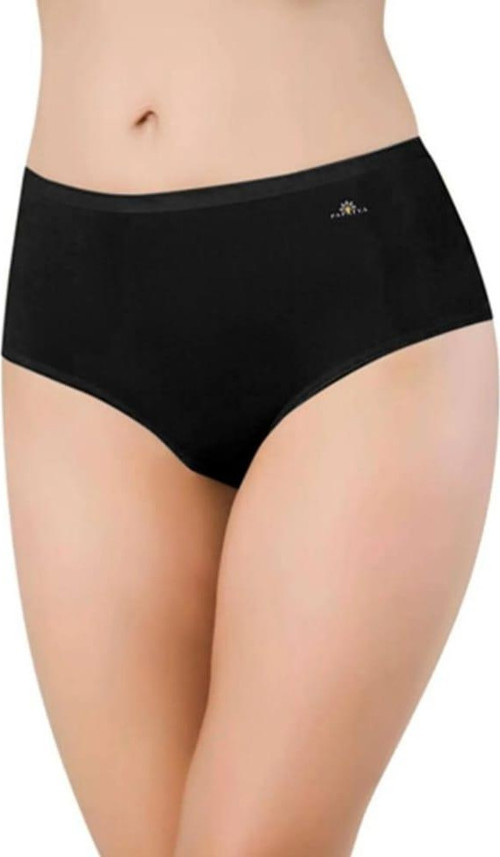 1851 KADIN YÜKSEK BEL MODAL KÜLOT 6 ADET