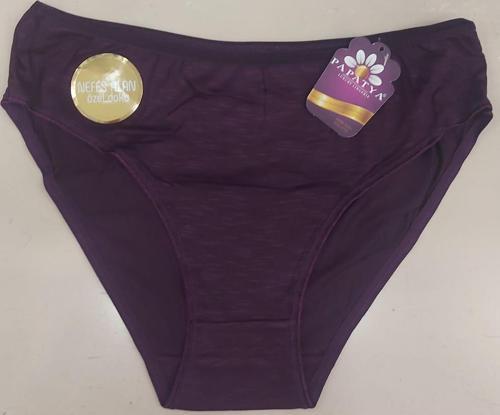 2548 KADIN NEFES ALAN BATO KÜLOT 12 ADET