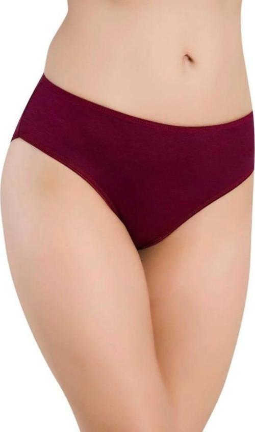 2548 KADIN NEFES ALAN BATO KÜLOT 6 ADET