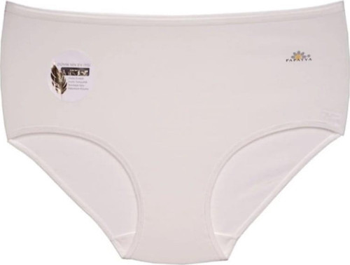 1851 KADIN YÜKSEK BEL MODAL KÜLOT 6 ADET